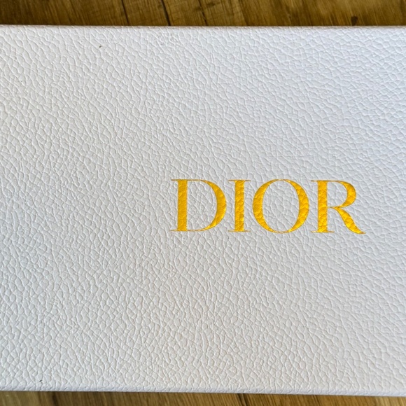 Dior Around the World gift box, new - Picture 9 of 9
